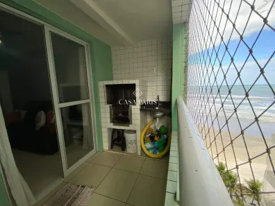 Apartamento com 2 Quartos à venda, 81m² no Real, Praia Grande