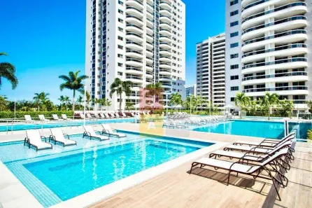 Apartamento com 3 Quartos à venda, 115m² no Camorim, Rio de Janeiro