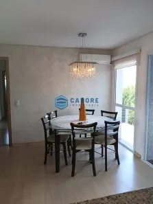Apartamento com 3 Quartos à venda, 98m² no Vinhedos, Caxias do Sul