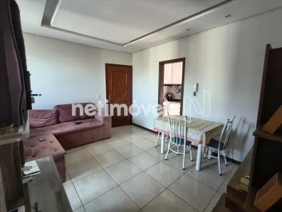 Apartamento com 3 Quartos à venda, 62m² no Parque das Acácias, Betim