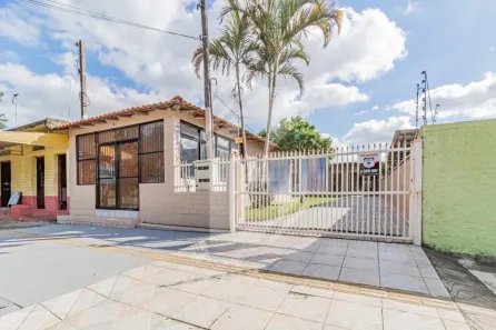 Casa com 3 Quartos à venda, 289m² no Barnabé, Gravataí
