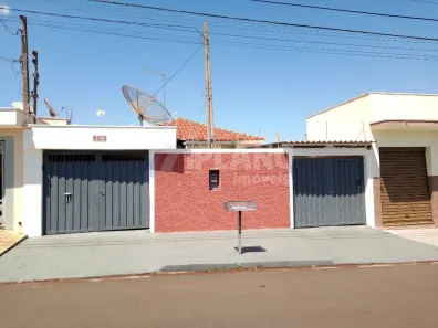 Casa com 3 Quartos à venda, 230m² no Vila Boa Vista 1, São Carlos