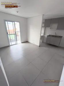 Apartamento com 2 Quartos à venda, 45m² no Vila Guilhermina, São Paulo