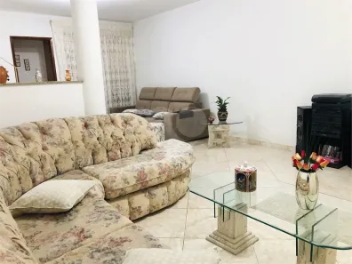 Sobrado com 3 Quartos à venda, 159m² no Vila Irmãos Arnoni, São Paulo