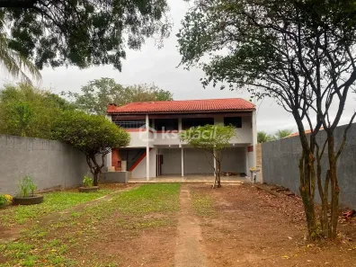 Sobrado com 3 Quartos à venda, 180m² no Jardim Formoso, Bonito