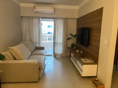 Apartamento com 3 Quartos à venda, 106m² no Jardim Botânico, Ribeirão Preto