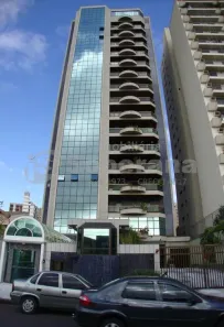 Apartamento com 4 Quartos à venda, 568m² no Cambuí, Campinas