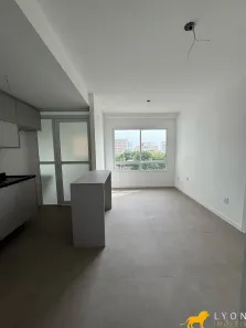 Apartamento com 1 Quarto à venda, 43m² no Moinhos de Vento, Porto Alegre