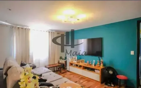 Sobrado com 3 Quartos à venda, 212m² no Santa Maria, São Caetano do Sul