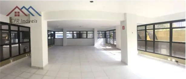 Prédio Comercial à venda, 1336m² no Indianópolis, São Paulo
