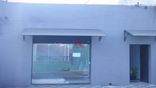 Prédio Comercial à venda, 125m² no Centro, Jacareí