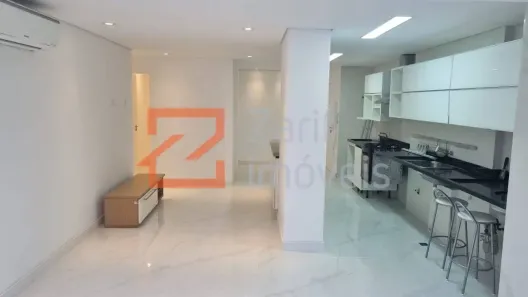 Apartamento com 3 Quartos à venda, 92m² no Jardim Ampliação, São Paulo