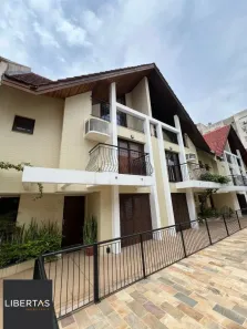 Casa de Condomínio com 5 Quartos à venda, 176m² no Tristeza, Porto Alegre