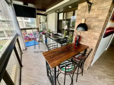 Apartamento com 2 Quartos à venda, 87m² no Barra da Tijuca, Rio de Janeiro