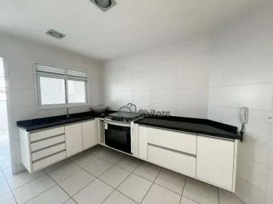 Apartamento com 3 Quartos à venda, 118m² no Jardim Emília, Sorocaba