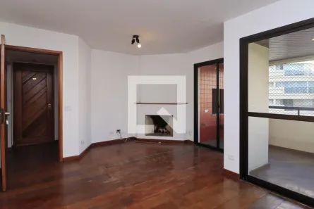 Apartamento com 3 Quartos à venda, 100m² no Vila Andrade, São Paulo