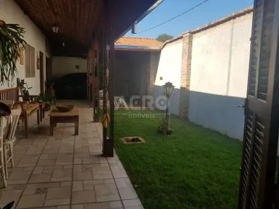 Casa de Condomínio com 3 Quartos à venda, 200m² no Vale do Igapó III, Bauru