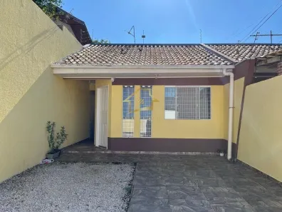 Casa com 4 Quartos à venda, 60m² no Borda do Campo, Quatro Barras
