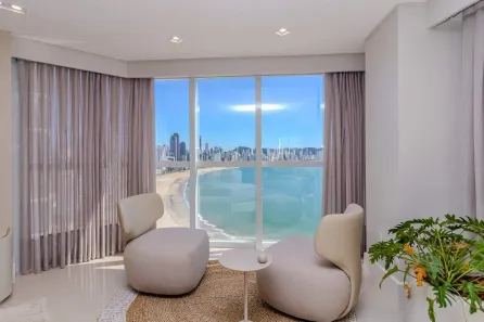 Apartamento com 4 Quartos à venda, 237m² no Centro, Balneário Camboriú