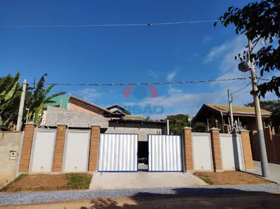 Fazenda/Sítio com 2 Quartos à venda, 460m² no Jardim Arquidiocesano, Salto