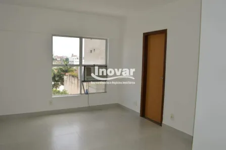 Sala Comercial para alugar, 45m² no Santa Efigênia, Belo Horizonte