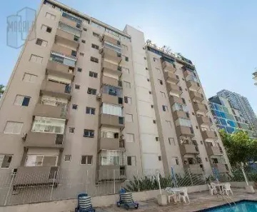 Apartamento com 2 Quartos à venda, 49m² no Pinheiros, São Paulo