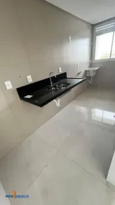 Apartamento com 2 Quartos à venda, 64m² no Coqueiral de Itaparica, Vila Velha