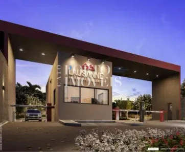 Casa de Condomínio com 3 Quartos à venda, 208m² no Swiss Park, Campinas