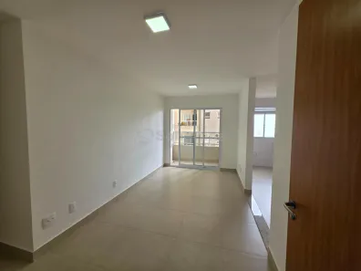 Apartamento com 2 Quartos para alugar, 58m² no Parque Industrial, Campinas