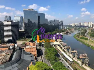 Ponto Comercial para alugar, 415m² no Vila Gertrudes, São Paulo