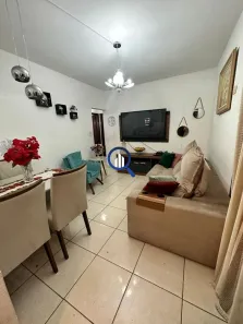 Apartamento com 2 Quartos à venda, 77m² no Guilhermina, Praia Grande