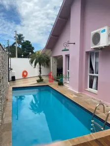 Casa de Condomínio com 3 Quartos à venda, 220m² no Centro, São José do Rio Pardo