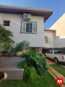 Casa com 3 Quartos à venda, 207m² no Residencial Furlan, Santa Bárbara D'Oeste