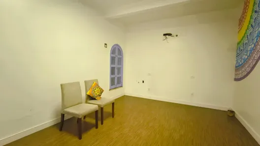 Sala Comercial para alugar, 35m² no Parque 10 de Novembro, Manaus