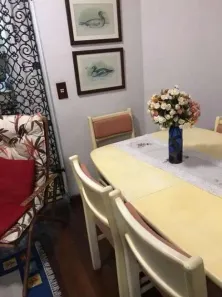 Apartamento com 3 Quartos à venda, 107m² no Jardim Vila Mariana, São Paulo