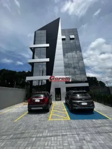 Sala Comercial para alugar, 133m² no Jardim das Cerejeiras, Arujá