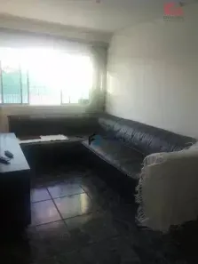 Casa com 2 Quartos à venda, 260m² no Jardim do Estádio, Santo André