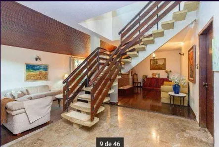 Sobrado com 3 Quartos à venda, 265m² no Jardim das Vertentes, São Paulo