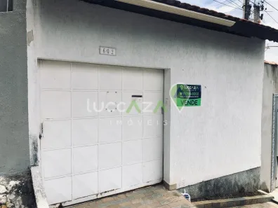 Casa com 2 Quartos à venda, 99m² no Jardim Bela Vista, Jacareí