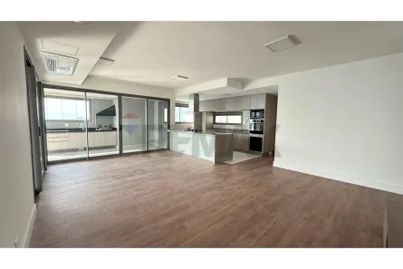 Apartamento com 3 Quartos para alugar, 244m² no Sítio Tamboré Alphaville, Barueri