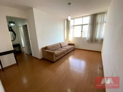 Apartamento com 2 Quartos à venda, 70m² no Bela Vista, São Paulo