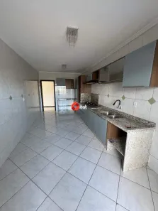 Apartamento com 3 Quartos à venda, 120m² no Vila Baependi, Jaraguá do Sul