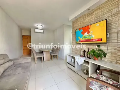 Apartamento com 3 Quartos à venda, 76m² no Cristo Rei, Teresina