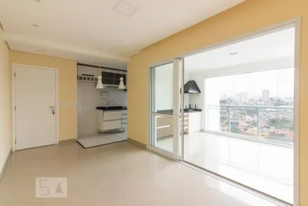 Apartamento com 2 Quartos à venda, 72m² no Santana, São Paulo