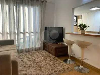 Apartamento com 1 Quarto à venda, 55m² no Paraíso, São Paulo