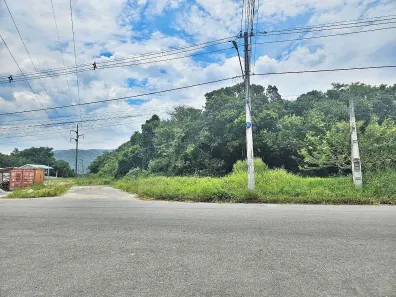 Lote/Terreno à venda, 349m² no Centro, Palhoça