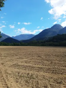 Fazenda/Sítio à venda, 450000m² no Área Rural de Guapimirm, Guapimirim