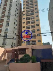 Apartamento com 1 Quarto à venda, 45m² no Centro, Campinas