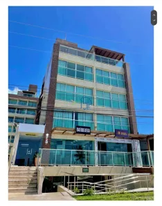 Flat com 1 Quarto à venda, 22m² no Bessa, João Pessoa