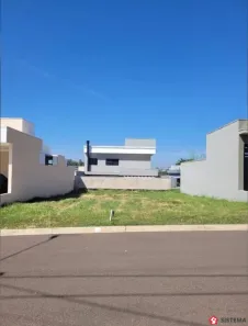Lote/Terreno à venda, 252m² no Álvares Machado, Álvares Machado